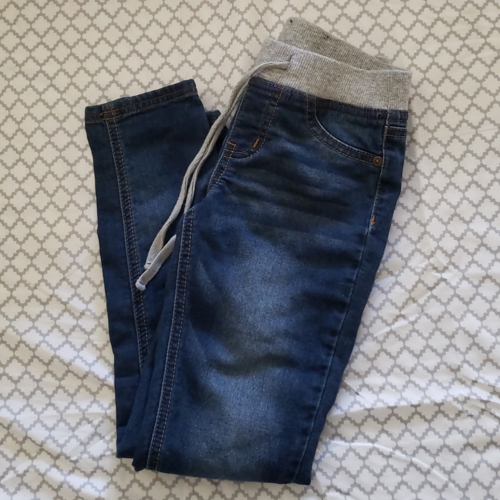 Jegging